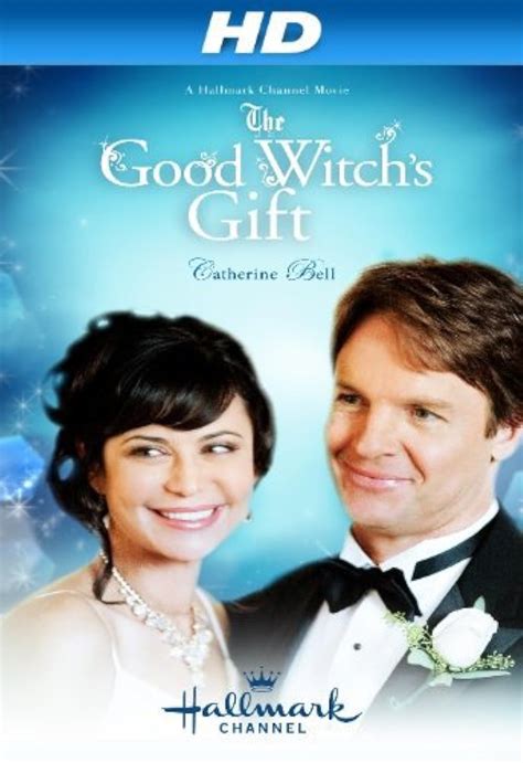 Experiencing the Magic of the Good Witch's Surprise